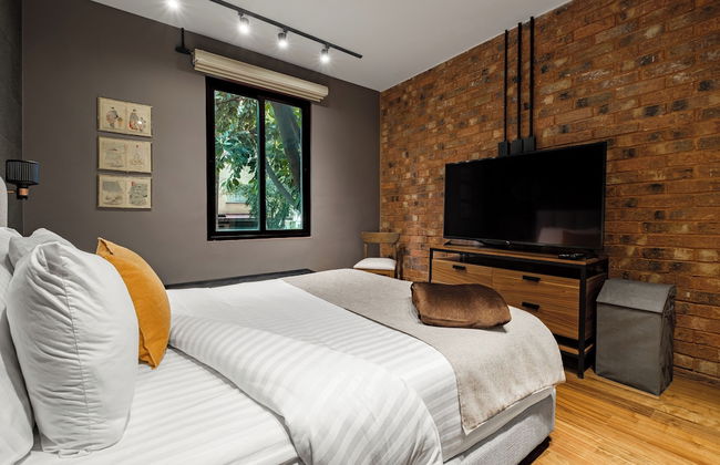 Nido Roma Norte - Foto 33