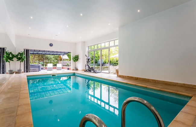 Host Stay The Grove - Foto 37