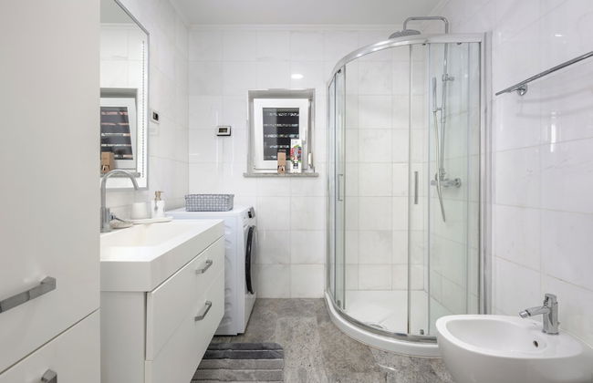 Apartment Ayni With Private Pool - Foto 9