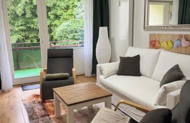 Ferienwohnung Waldblick - Foto 12