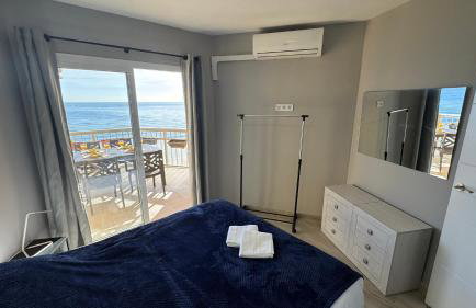 Tu Ventana al Mar Vistas Únicas, Diseño y Relax - Foto 12