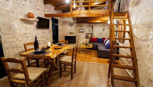 ARISTIDIS'S PLOUTI MOIRES - Foto 3