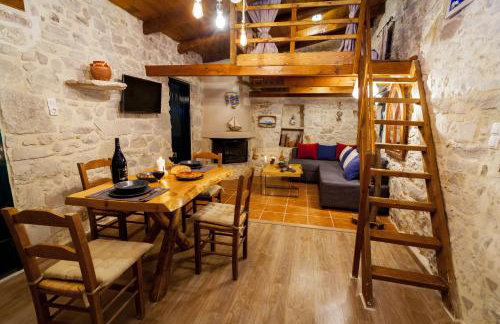 ARISTIDIS'S PLOUTI MOIRES - Foto 3