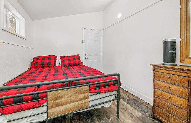 Family Fun Cabin - Foto 8