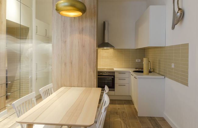 Ah Design Apartments - Foto 9