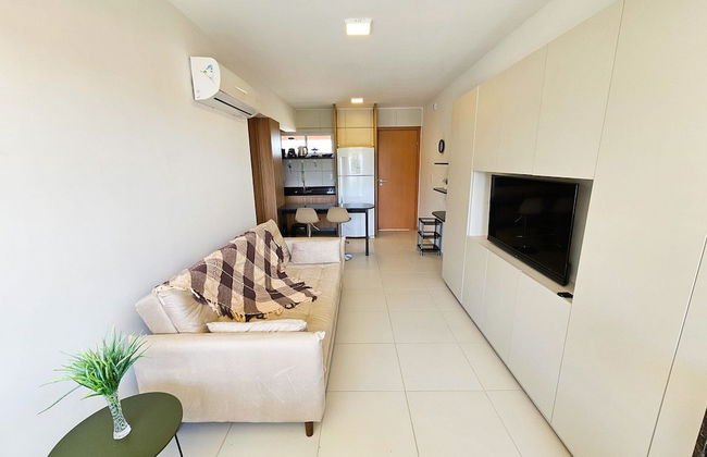 Lindos apartamentos no Porto Cayman - Foto 77