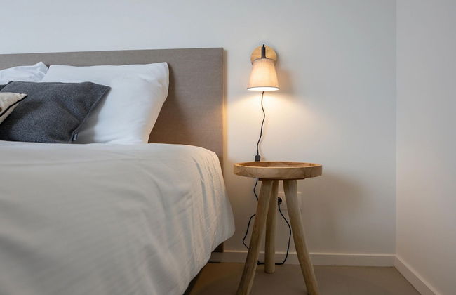 Lovely Holiday Home in Wissenkerke With Garden - Foto 2