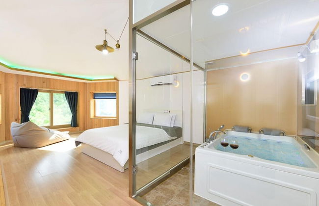 Camel Pension - Foto 20