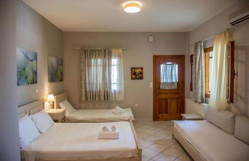 Aloni Studios & Apartments - Foto 65