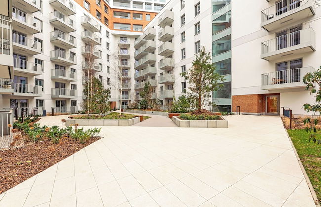 NORDBYHUS Żurawie Foodhall & Stocznia - Foto 16