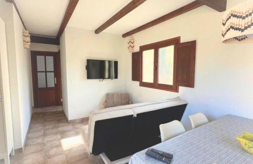 La Font, un bungalow cerca del mar, alegre y acogedor - Villa Sabrina Resort - Foto 9