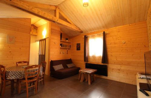 gîte papillon 4 - Foto 3