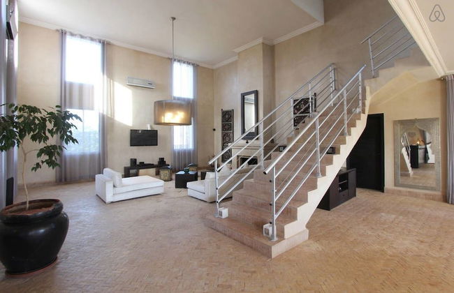 Palais Ambrine - Photo 8