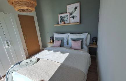 Ferienwohnung mit 180° Meerblick (nähe Opatija) - Foto 5