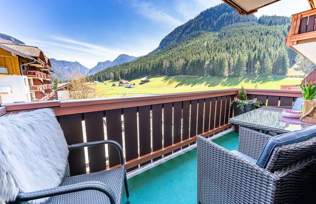 Apartment Hallstatt Dachstein Inn - Foto 21