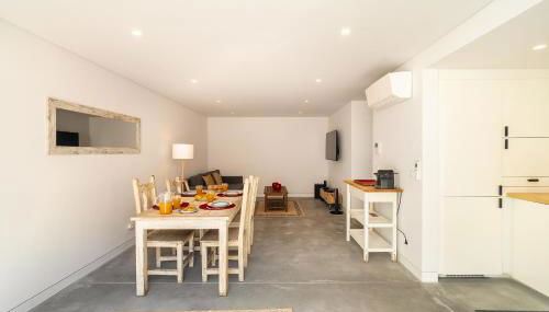 WHome Beachside Bliss In Carcavelos, 1BR With Patio & Parking - Foto 3