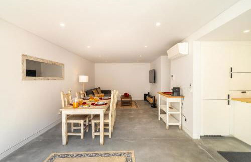 WHome Beachside Bliss In Carcavelos, 1BR With Patio & Parking - Foto 3