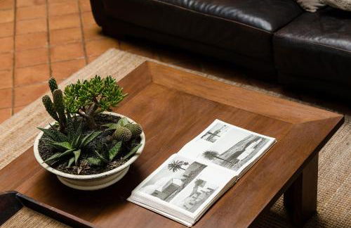 Finca Botanica Tao - 5 Bedroom Villa with Pool and Hot Tub - Foto 80