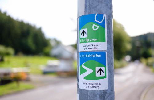 Eifelhaus Abel - Foto 23