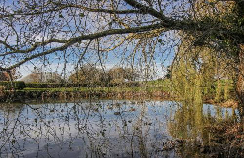 Garden Cottage - Foto 47