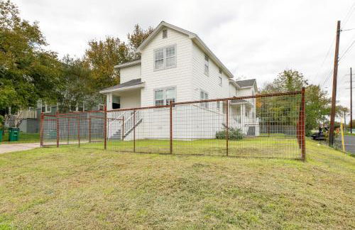 Chic 8BR Retreat Central East Austin for Large Groups - Foto 52