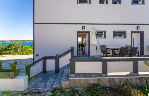 Stunning Apartment In Rtina With Wifi - Foto 9