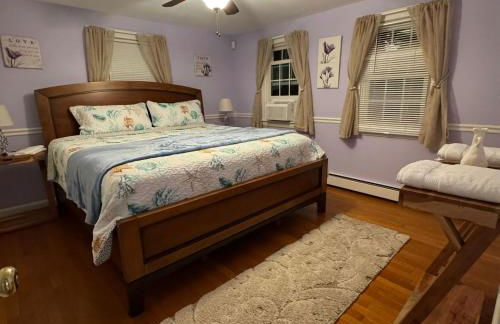 SPACIOUS RENOVATED HOME in Historic Sandwich-MA CAPE COD - Foto 33