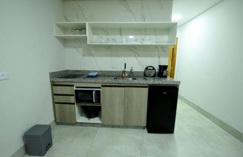 Apart Hotel Neri - Foto 63