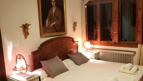 Villa del Almirante - Foto 5