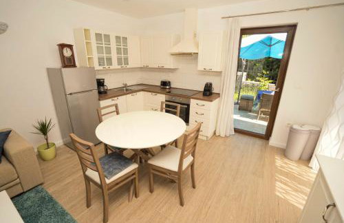 Villa Riviera blue with seaview, pool, whirlpool, parking and boat excursions - Foto 53