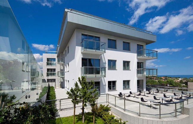 Sea Premium Apartments - Destigo Hotels - Foto 42