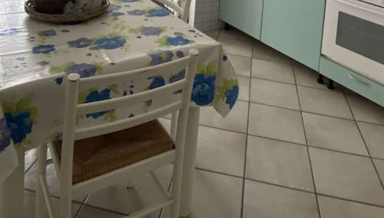 Apartment in Central Area With Terrace-rif Campanile - Foto 4, Habitación