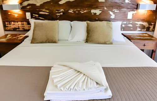 Pousada Forte Rocha - Foto 45