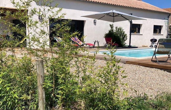 Stylish Villa in Sainte-valiere - Foto 26