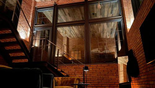 Ferienwohnung Loft Schwielowsee mit Sauna - Foto 3