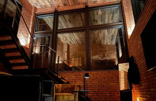 Ferienwohnung Loft Schwielowsee mit Sauna - Foto 3