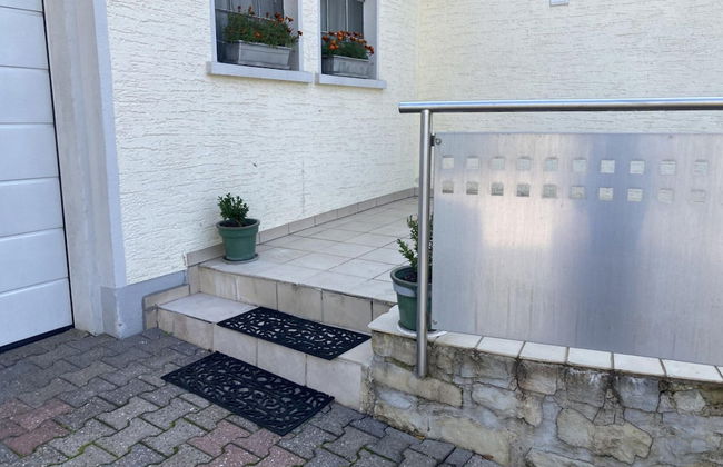 Palzem Riverside Escape - Foto 14