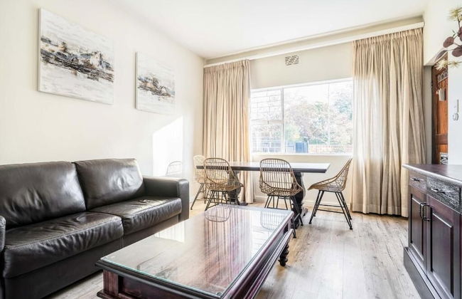 Avemore Vredehof No 1- with backup power - Foto 13