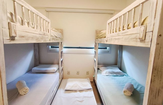 Flats no Cupe Beach Living - Photo 13