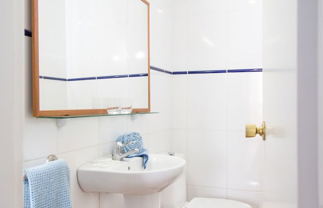 Apartamentos Oro Blanco - Photo 28