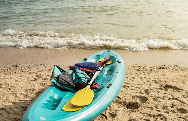 GetZleep House Sattahip - Foto 8