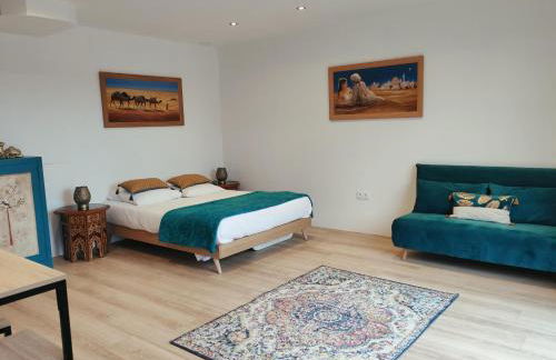 Le Vendalivet - Foto 13