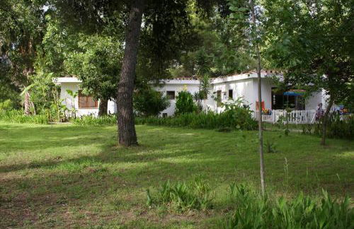 Case e Appartamenti Vacanze a Bivona - sul mare - Foto 17