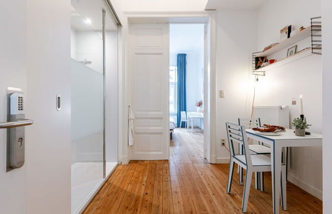 BE GNT Oude 1A in Gent - Foto 30