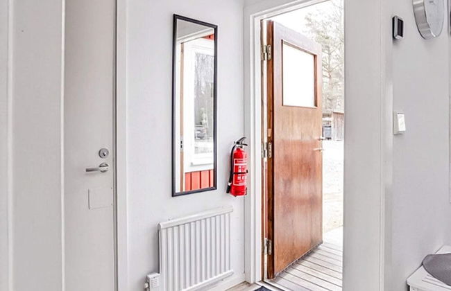 6 Person Holiday Home in Virserum - Foto 15