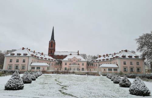 Viadrina Rooms & Apartments Frankfurt-Oder am Park im Zentrum - Foto 36
