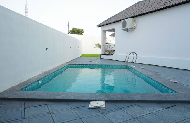 DEE COTTAGE - Foto 10