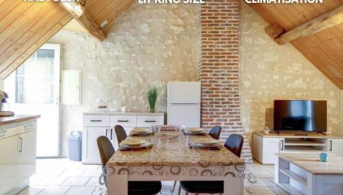 Les logements dans longère de la Gentinière - Photo 4