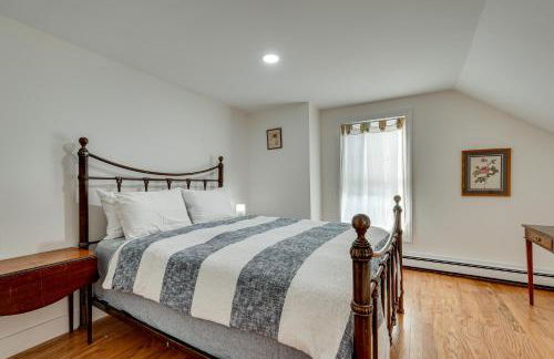 7 Mi to The Walkway Hudson Valley Adventure Base - Foto 17