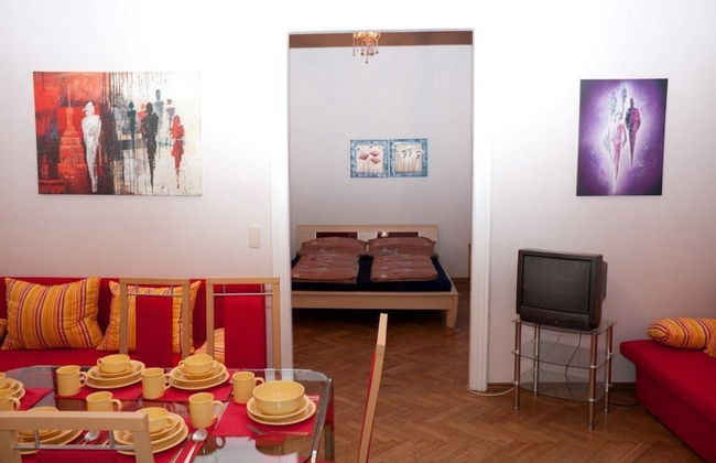 Raisa Apartments - Photo 3